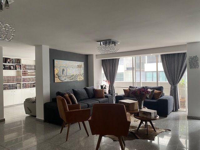 11, Avenida Jaime Balmes, Polanco, Polanco I Sección, 11510 con 4 Recámaras, 295 Metros Cuadrados, 3 Baños y 2 Puestos de Estacionamiento 11, Avenida Jaime Balmes, Polanco, Polanco I Sección, 11510 con 4 Recámaras, 295 Metros Cuadrados, 3 Baños y 2 Puestos de Estacionamiento