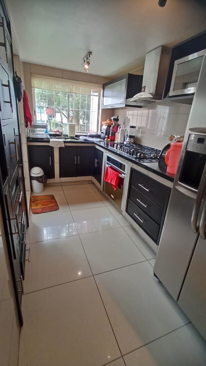 59, Línea Diez, Emilio Portes Gil, 14110 con 2 Baños, 3 Recámaras, 122 Metros Cuadrados y 2 Puestos de Estacionamiento 59, Línea Diez, Emilio Portes Gil, 14110 con 2 Baños, 3 Recámaras, 122 Metros Cuadrados y 2 Puestos de Estacionamiento