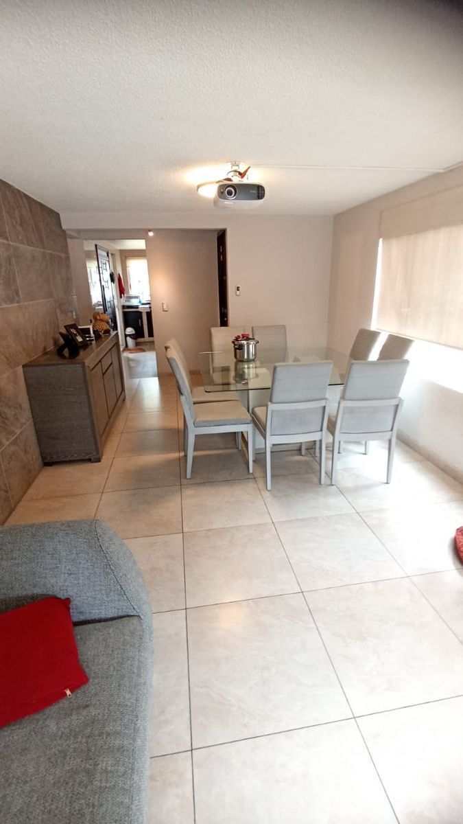 59, Línea Diez, Emilio Portes Gil, 14110 con 2 Baños, 3 Recámaras, 122 Metros Cuadrados y 2 Puestos de Estacionamiento 59, Línea Diez, Emilio Portes Gil, 14110 con 2 Baños, 3 Recámaras, 122 Metros Cuadrados y 2 Puestos de Estacionamiento