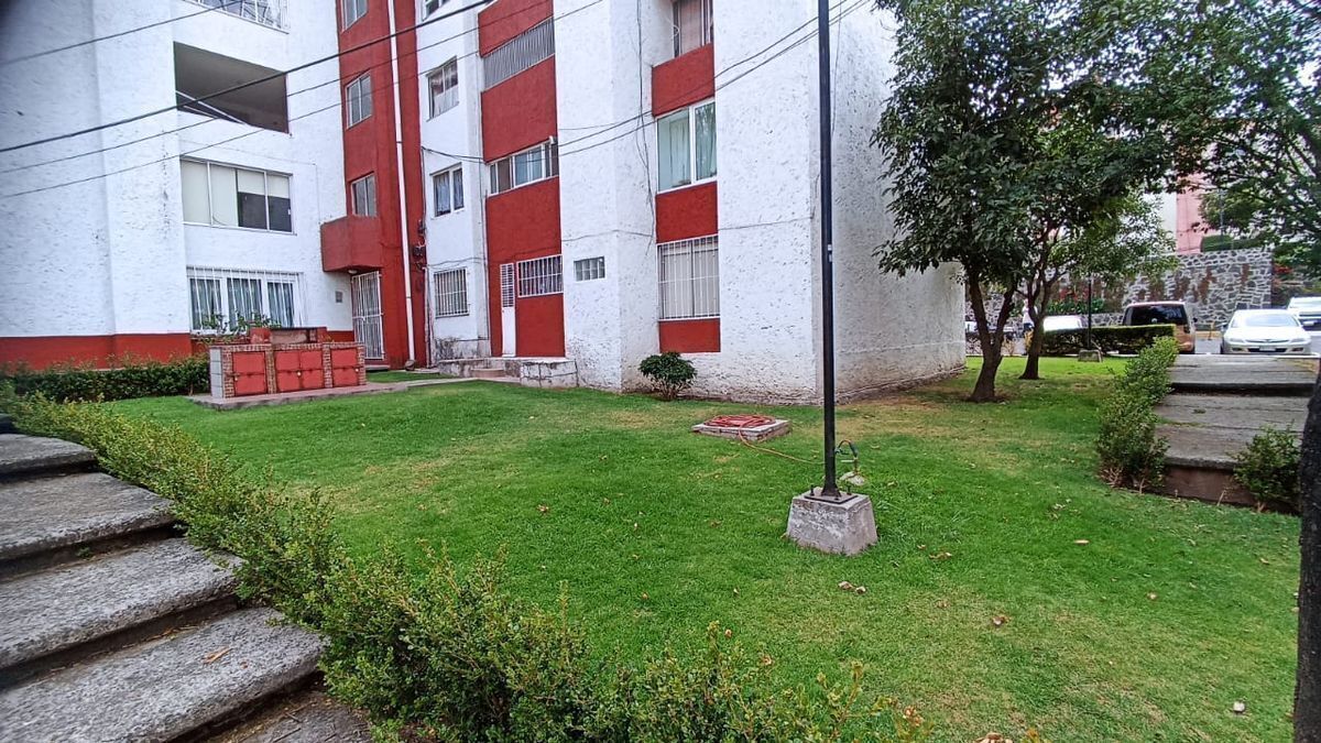 59, Línea Diez, Emilio Portes Gil, 14110 con 122 Metros Cuadrados, 3 Recámaras, 2 Baños y 2 Puestos de Estacionamiento 59, Línea Diez, Emilio Portes Gil, 14110 con 122 Metros Cuadrados, 3 Recámaras, 2 Baños y 2 Puestos de Estacionamiento