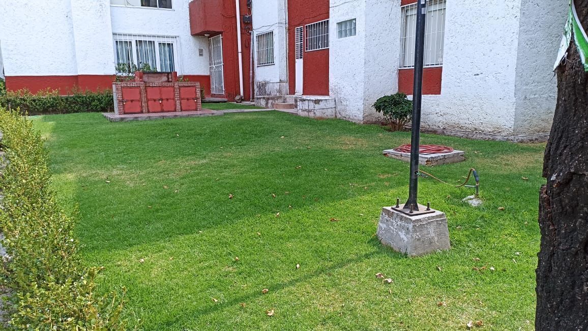 59, Línea Diez, Emilio Portes Gil, 14110 con 122 Metros Cuadrados, 3 Recámaras, 2 Baños y 2 Puestos de Estacionamiento 59, Línea Diez, Emilio Portes Gil, 14110 con 122 Metros Cuadrados, 3 Recámaras, 2 Baños y 2 Puestos de Estacionamiento