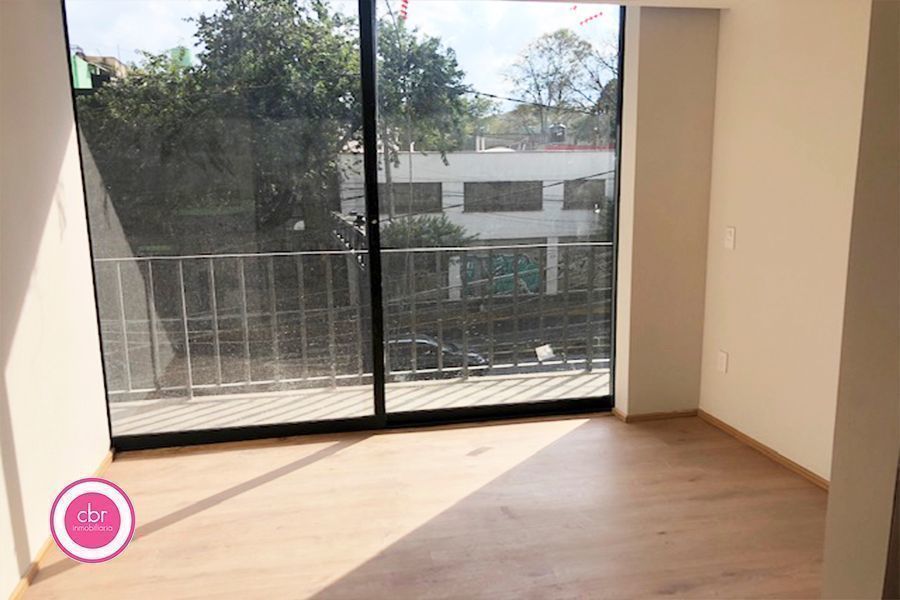 7, Málaga, Insurgentes Mixcoac, 03920 con 2 Recámaras, 2 Baños, 87 Metros Cuadrados y 2 Puestos de Estacionamiento 7, Málaga, Insurgentes Mixcoac, 03920 con 2 Recámaras, 2 Baños, 87 Metros Cuadrados y 2 Puestos de Estacionamiento