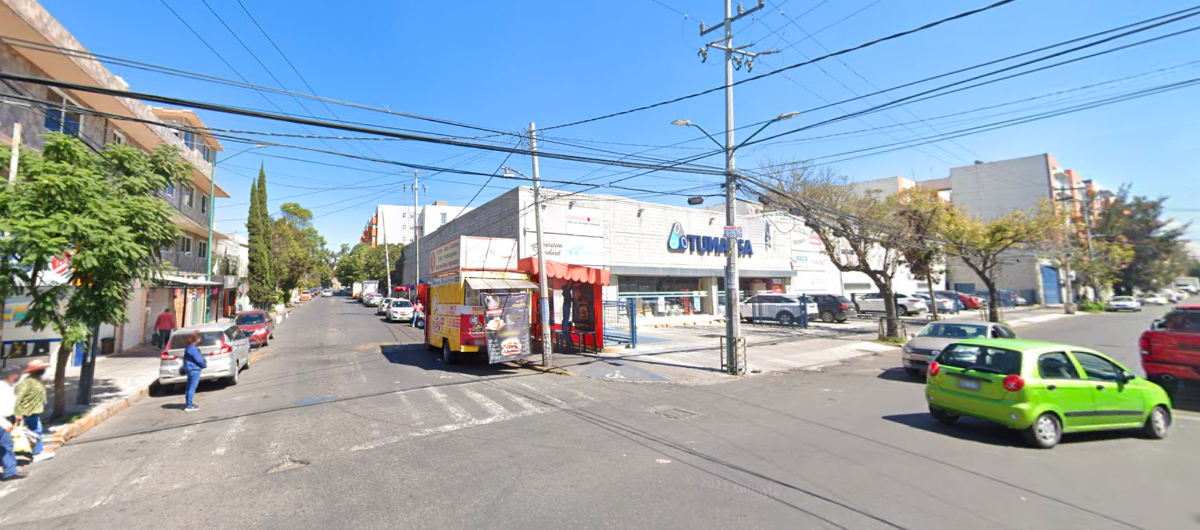 38, Oriente 229, Agrícola Oriental, 08500 con 2 Recámaras, 1 Baños, 50 Metros Cuadrados y 1 Puestos de Estacionamiento 38, Oriente 229, Agrícola Oriental, 08500 con 2 Recámaras, 1 Baños, 50 Metros Cuadrados y 1 Puestos de Estacionamiento