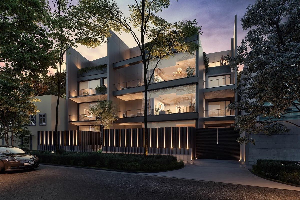 17, Polanco, Chapultepec Morales, Polanco V Sección, 11560 con 3 Recámaras, 3 Baños, 246 Metros Cuadrados y 2 Puestos de Estacionamiento 17, Polanco, Chapultepec Morales, Polanco V Sección, 11560 con 3 Recámaras, 3 Baños, 246 Metros Cuadrados y 2 Puestos de Estacionamiento