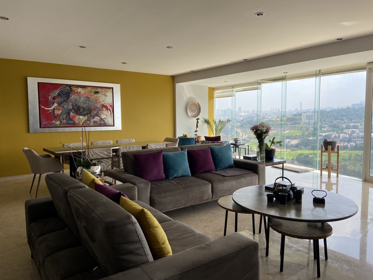 10, Privada de la Cumbre, 010, Bosque Real, 52774 10, Privada de la Cumbre, 010, Bosque Real, 52774