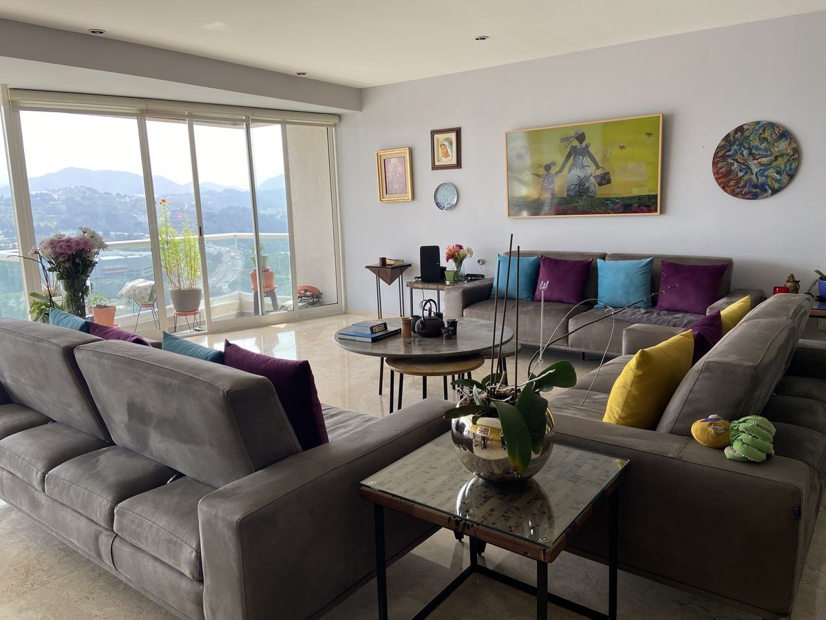 10, Privada de la Cumbre, 010, Bosque Real, 52774 10, Privada de la Cumbre, 010, Bosque Real, 52774