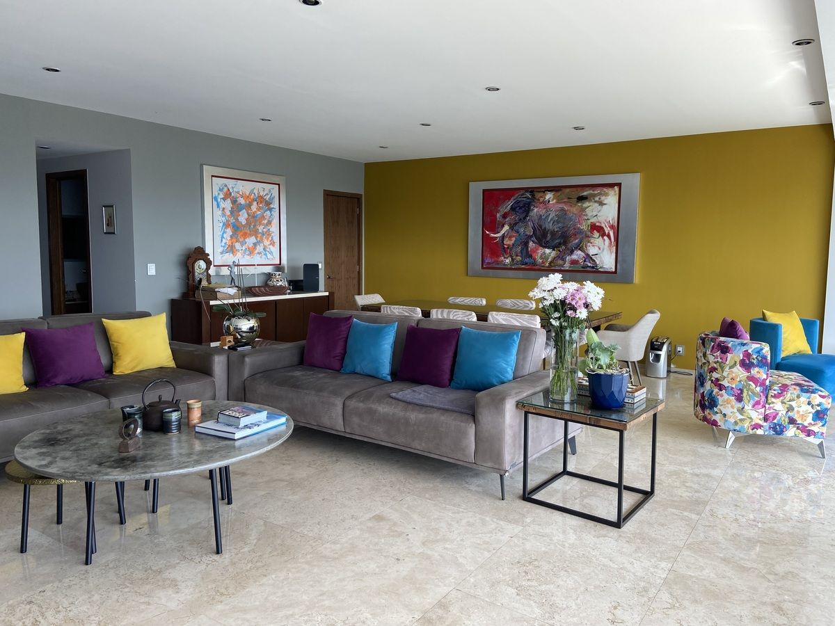 10, Privada de la Cumbre, 010, Bosque Real, 52774 10, Privada de la Cumbre, 010, Bosque Real, 52774