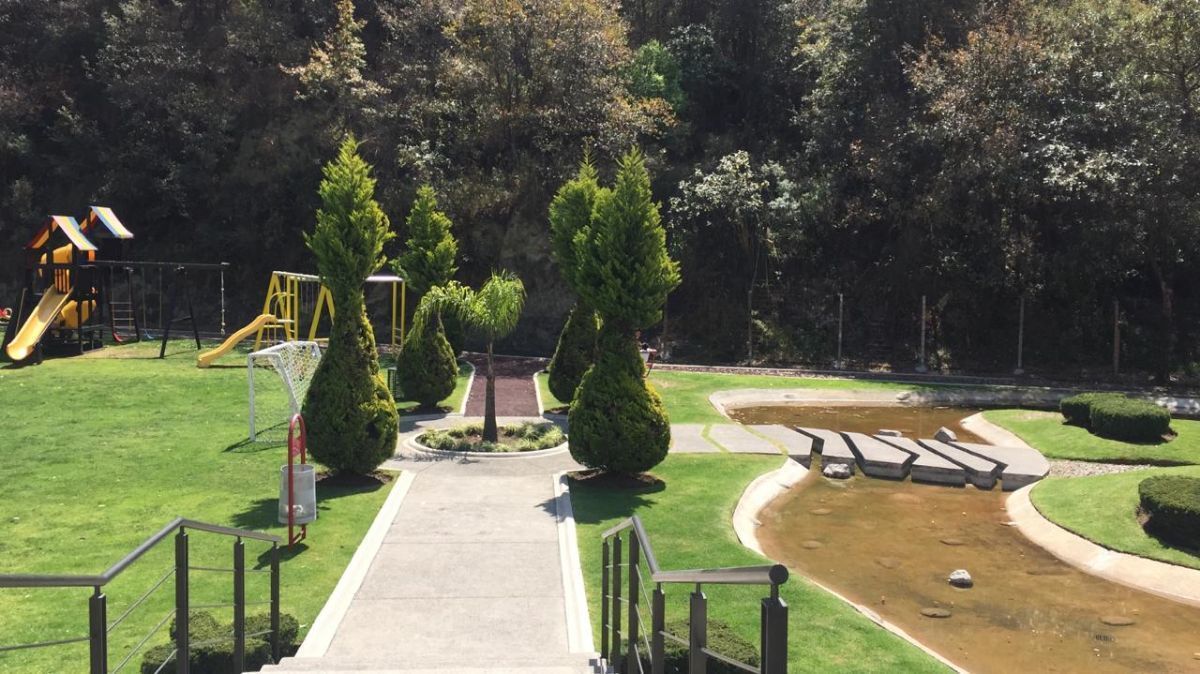 14a, Privada de las Plazas, 010, Bosque Real, 52774 14a, Privada de las Plazas, 010, Bosque Real, 52774