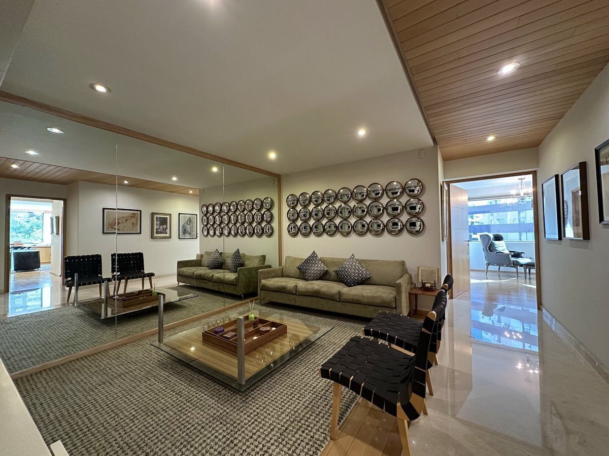 11, Privada de Tamarindos, Granjas Palo Alto, 05120 con 3 Recámaras, 3 Baños, 303 Metros Cuadrados y 3 Puestos de Estacionamiento 11, Privada de Tamarindos, Granjas Palo Alto, 05120 con 3 Recámaras, 3 Baños, 303 Metros Cuadrados y 3 Puestos de Estacionamiento