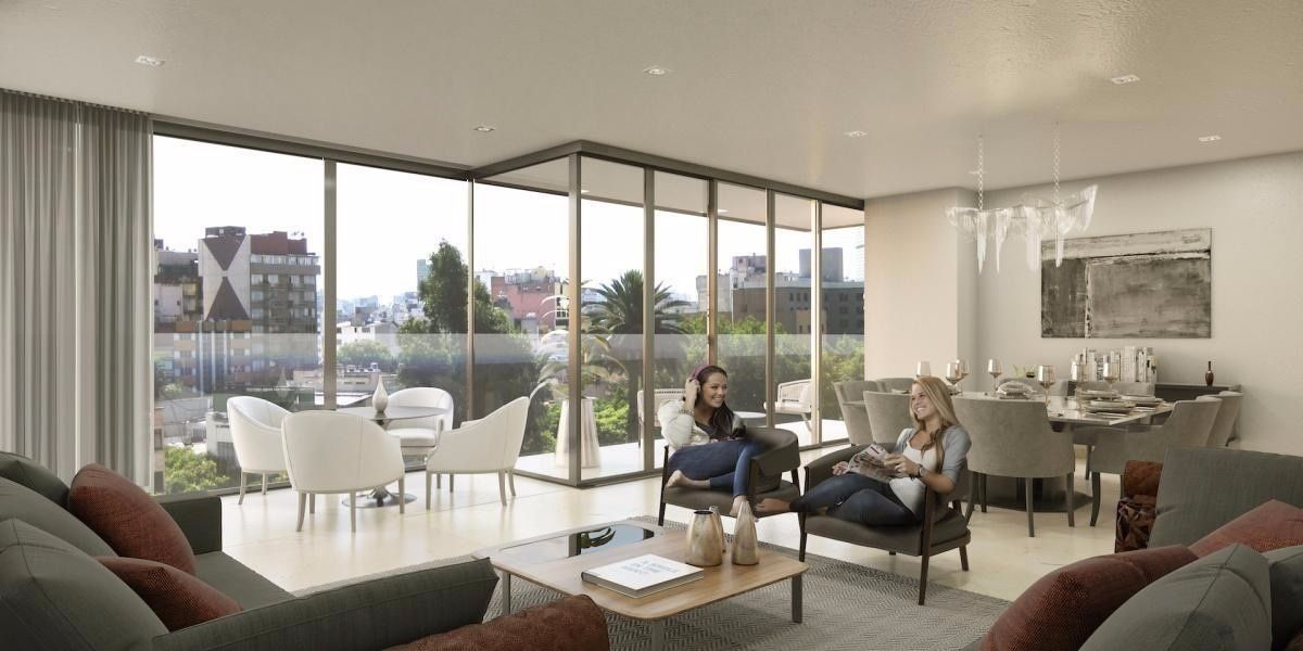 179, Privada Horacio, Polanco, Polanco I Sección, 11510 con 3 Recámaras, 3 Baños, 310 Metros Cuadrados y 1 Puestos de Estacionamiento 179, Privada Horacio, Polanco, Polanco I Sección, 11510 con 3 Recámaras, 3 Baños, 310 Metros Cuadrados y 1 Puestos de Estacionamiento