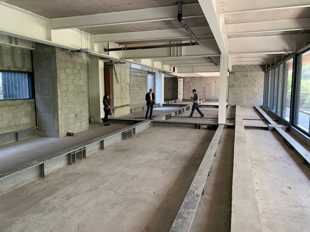 Corral para perros, Rubén Darío, Polanco, Polanco V Sección, 11560 con 4 Recámaras, 4 Baños, 605 Metros Cuadrados y 5 Puestos de Estacionamiento Corral para perros, Rubén Darío, Polanco, Polanco V Sección, 11560 con 4 Recámaras, 4 Baños, 605 Metros Cuadrados y 5 Puestos de Estacionamiento