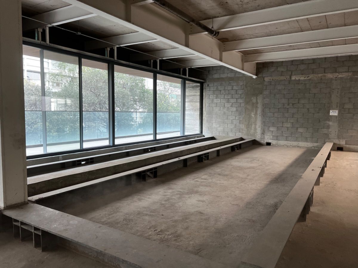 Corral para perros, Rubén Darío, Polanco, Polanco V Sección, 11560 con 4 Recámaras, 4 Baños, 605 Metros Cuadrados y 5 Puestos de Estacionamiento Corral para perros, Rubén Darío, Polanco, Polanco V Sección, 11560 con 4 Recámaras, 4 Baños, 605 Metros Cuadrados y 5 Puestos de Estacionamiento