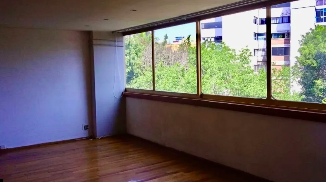 45, Euler, Chapultepec Morales, Polanco V Sección, 11560 con 3 Recámaras, 2 Baños, 191 Metros Cuadrados y 1 Puestos de Estacionamiento 45, Euler, Chapultepec Morales, Polanco V Sección, 11560 con 3 Recámaras, 2 Baños, 191 Metros Cuadrados y 1 Puestos de Estacionamiento