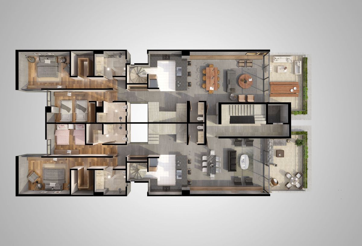 142, Tennyson, Polanco, Polanco IV Sección, 11550 con 2 Recámaras, 2 Baños, 194 Metros Cuadrados y 2 Puestos de Estacionamiento 142, Tennyson, Polanco, Polanco IV Sección, 11550 con 2 Recámaras, 2 Baños, 194 Metros Cuadrados y 2 Puestos de Estacionamiento