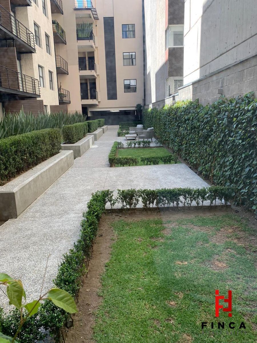 609, Viaducto, Colonia del Valle Sur, 03104 con 2 Recámaras, 2 Baños, 93 Metros Cuadrados y 2 Puestos de Estacionamiento 609, Viaducto, Colonia del Valle Sur, 03104 con 2 Recámaras, 2 Baños, 93 Metros Cuadrados y 2 Puestos de Estacionamiento