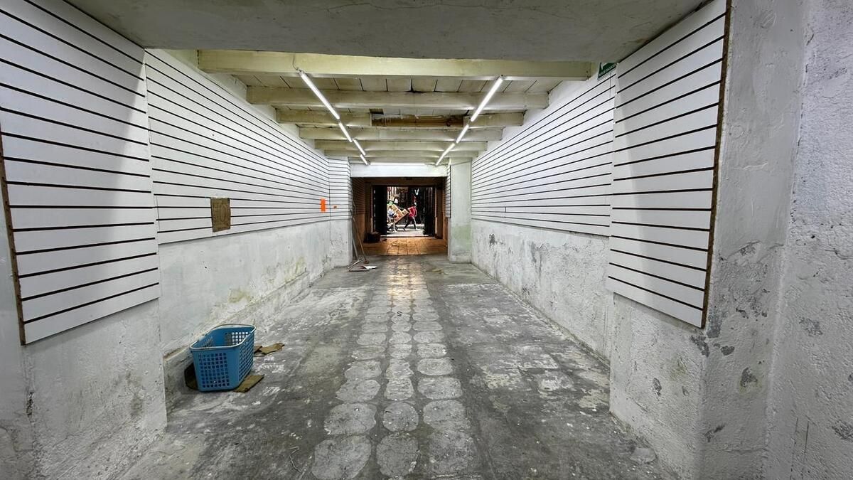 1, Calle Comonfort, Lagunilla, Centro, 06200 1, Calle Comonfort, Lagunilla, Centro, 06200