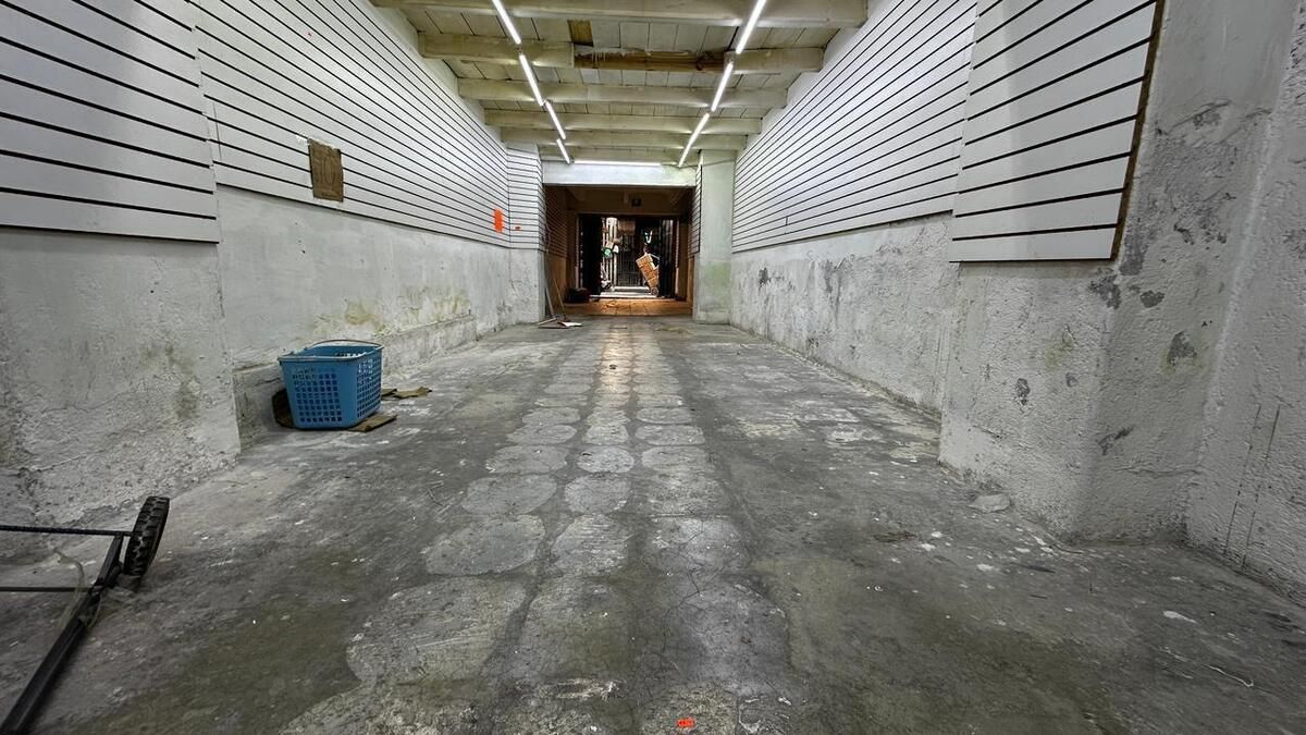 1, Calle Comonfort, Lagunilla, Centro, 06200 1, Calle Comonfort, Lagunilla, Centro, 06200