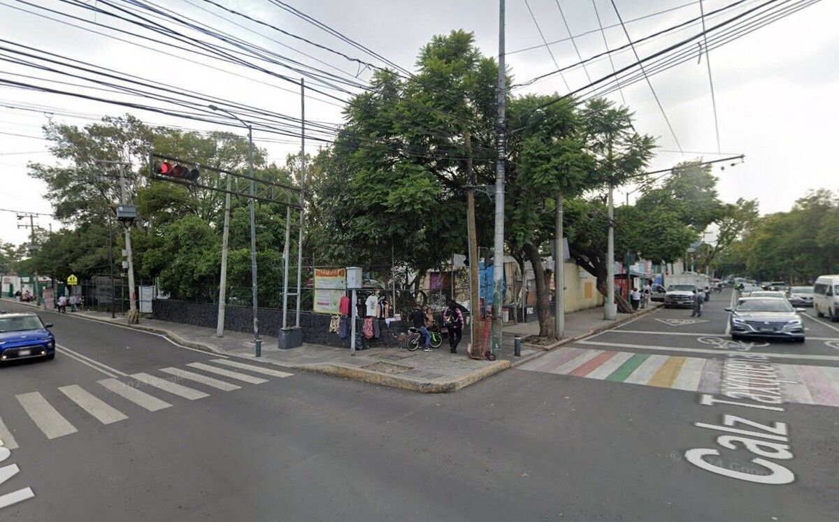 10, Avenida H. Escuela Naval Militar, Ex-Ejido de San Francisco Culhuacan, 04420 10, Avenida H. Escuela Naval Militar, Ex-Ejido de San Francisco Culhuacan, 04420