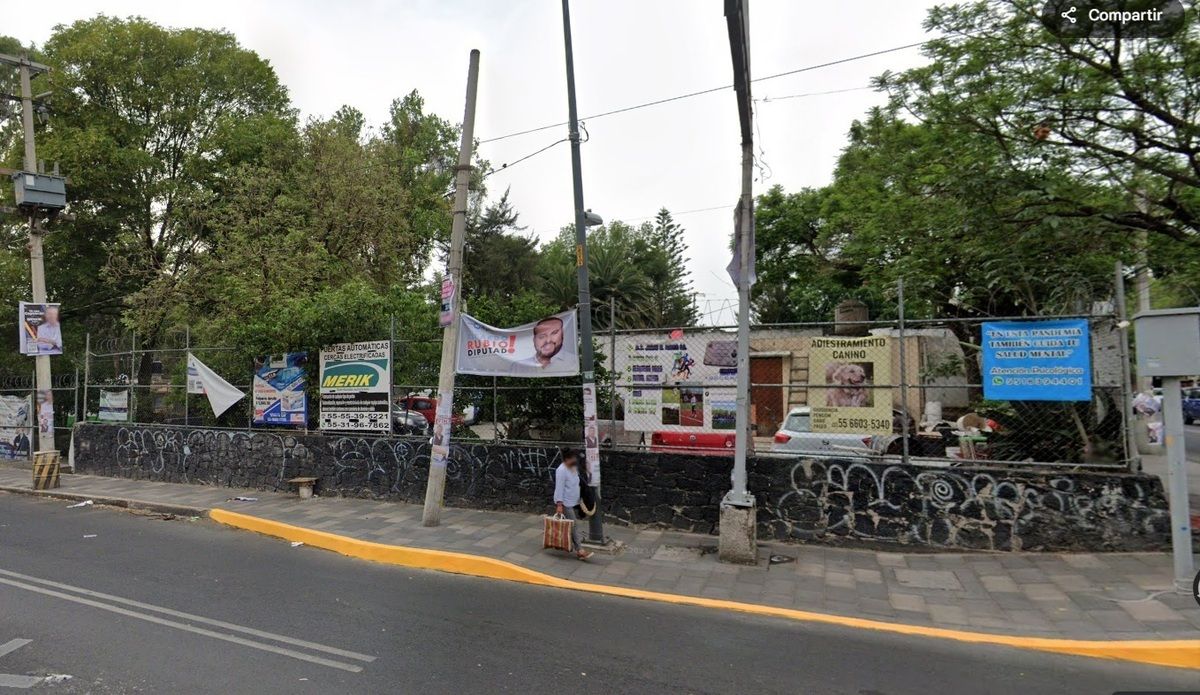 10, Avenida H. Escuela Naval Militar, Ex-Ejido de San Francisco Culhuacan, 04420 10, Avenida H. Escuela Naval Militar, Ex-Ejido de San Francisco Culhuacan, 04420