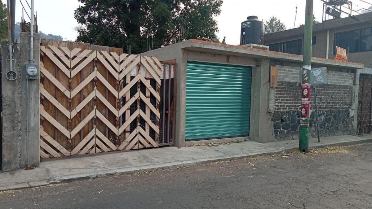 10, Calle Juárez, San Andrés Totoltepec, 14400 10, Calle Juárez, San Andrés Totoltepec, 14400
