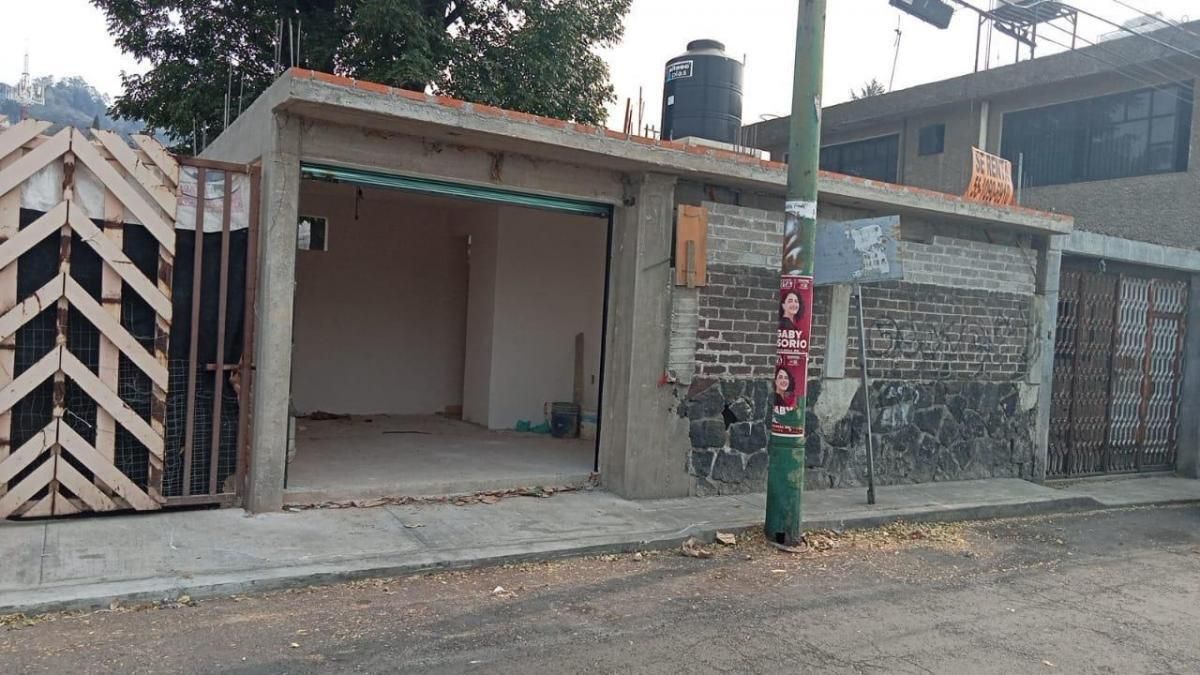 10, Calle Juárez, San Andrés Totoltepec, 14400 10, Calle Juárez, San Andrés Totoltepec, 14400