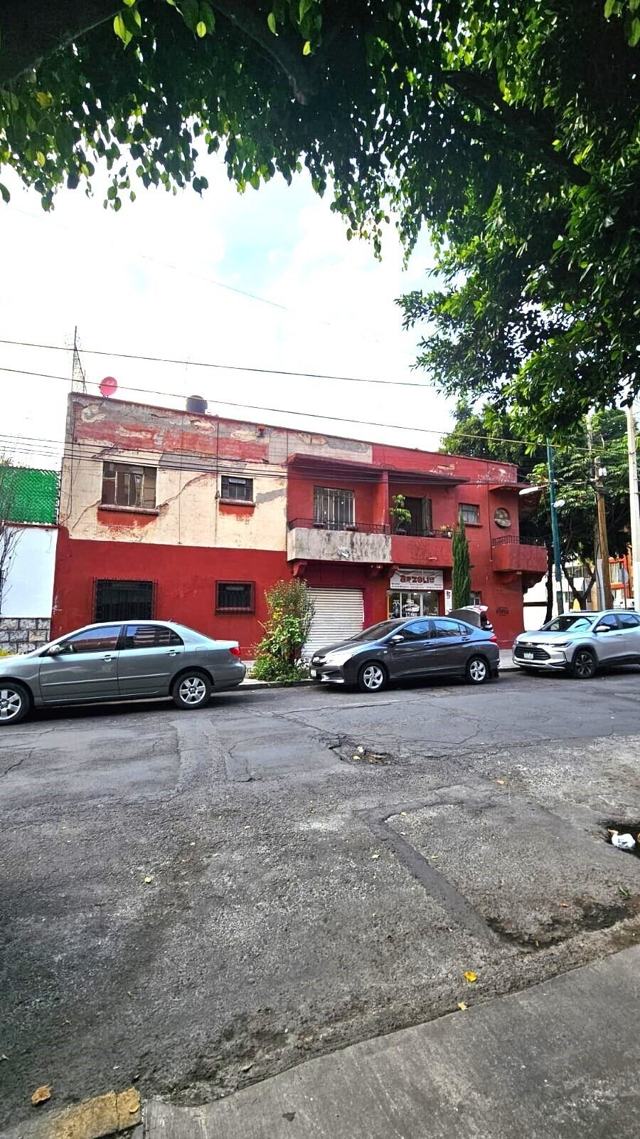 100, Eje Vial 4 Sur, Álamos, 03400 con 0 Recámaras, 0 Baños, 220.5 Metros Cuadrados y $12,000,000 100, Eje Vial 4 Sur, Álamos, 03400 con 0 Recámaras, 0 Baños, 220.5 Metros Cuadrados y $12,000,000