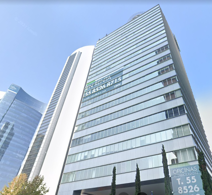 101, Avenida Santa Fe, Santa Fe, Zedec Sta Fé, 01376 con 0 Recámaras, 0 Baños, 62833.09 Metros Cuadrados y $3,500 101, Avenida Santa Fe, Santa Fe, Zedec Sta Fé, 01376 con 0 Recámaras, 0 Baños, 62833.09 Metros Cuadrados y $3,500