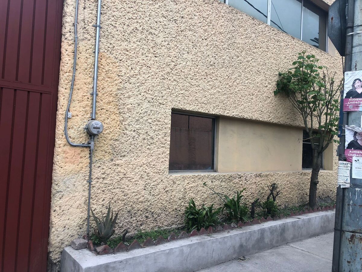 101, Laurel, Agrícola Pantitlán, 08100 101, Laurel, Agrícola Pantitlán, 08100