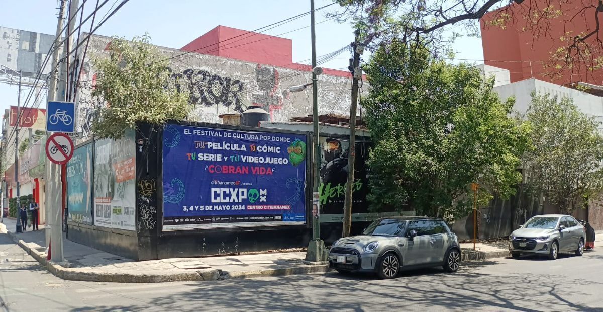 1020, Avenida Revolución, San José Insurgentes, 03910 1020, Avenida Revolución, San José Insurgentes, 03910