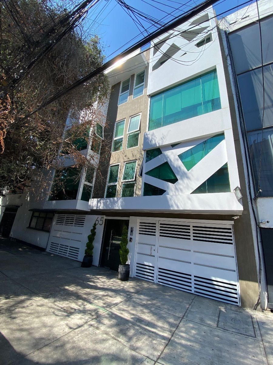 103, Calle Orizaba, Roma Norte, 06700 con 0 Recámaras, 0 Baños, 929 Metros Cuadrados y 2 Puestos de Estacionamiento 103, Calle Orizaba, Roma Norte, 06700 con 0 Recámaras, 0 Baños, 929 Metros Cuadrados y 2 Puestos de Estacionamiento