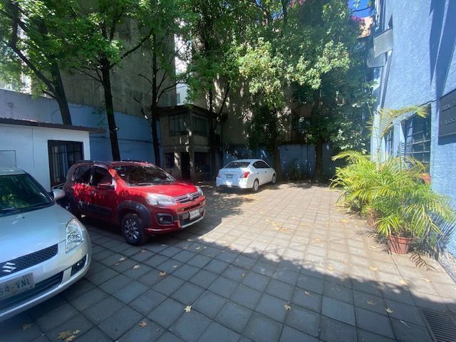 104, Avenida Baja California, Roma Sur, 06760 con 0 Recámaras, 0 Baños, 438.44 Metros Cuadrados y $30,000,000 104, Avenida Baja California, Roma Sur, 06760 con 0 Recámaras, 0 Baños, 438.44 Metros Cuadrados y $30,000,000