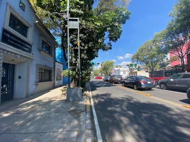 104, Avenida Baja California, Roma Sur, 06760 con 0 Recámaras, 3 Baños, 525 Metros Cuadrados y 9 Puestos de Estacionamiento 104, Avenida Baja California, Roma Sur, 06760 con 0 Recámaras, 3 Baños, 525 Metros Cuadrados y 9 Puestos de Estacionamiento