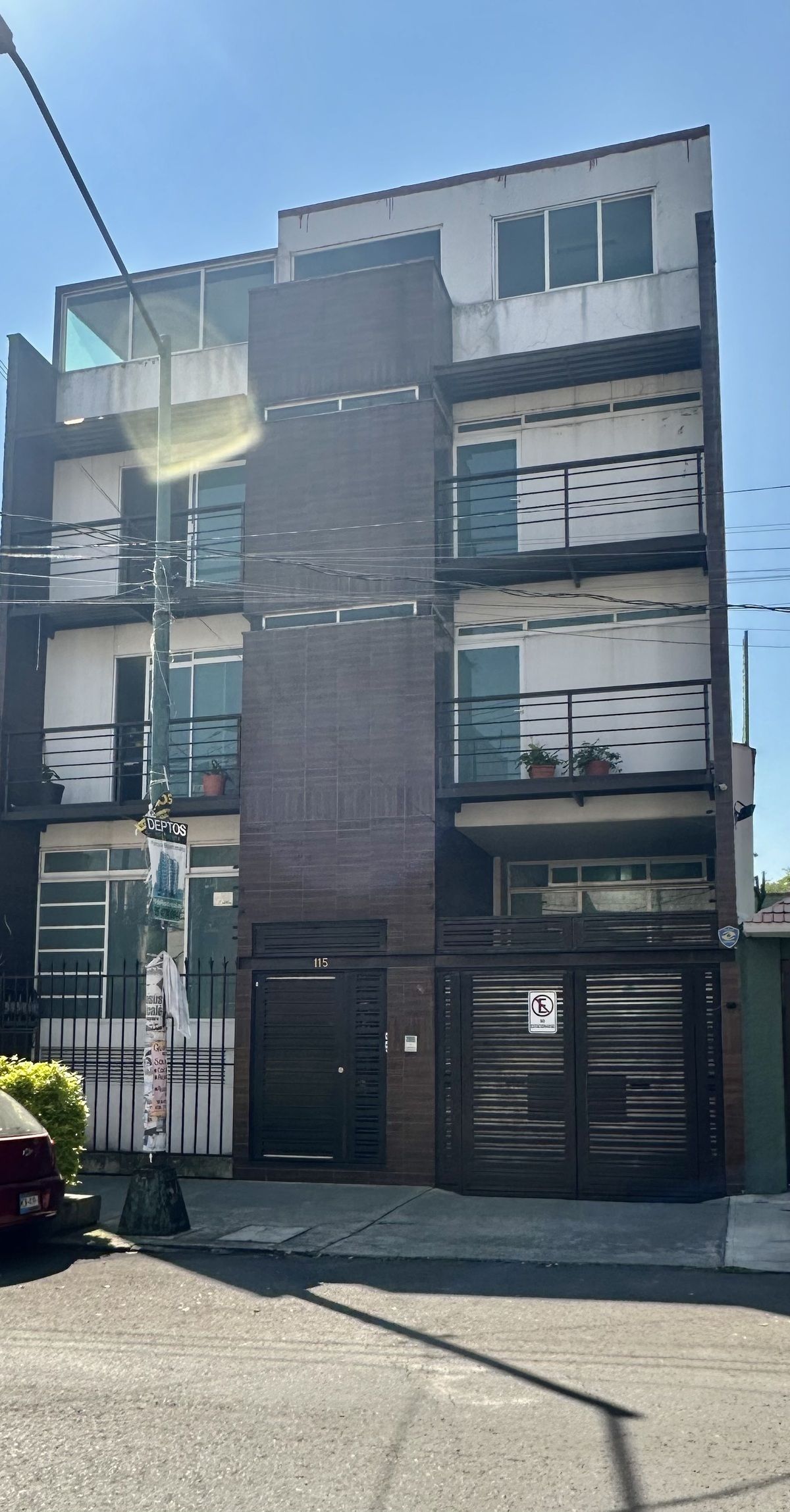 104, Calle Menphis, Claveria, 02080 con 0 Recámaras, 0 Baños, 500 Metros Cuadrados y 3 Puestos de Estacionamiento 104, Calle Menphis, Claveria, 02080 con 0 Recámaras, 0 Baños, 500 Metros Cuadrados y 3 Puestos de Estacionamiento