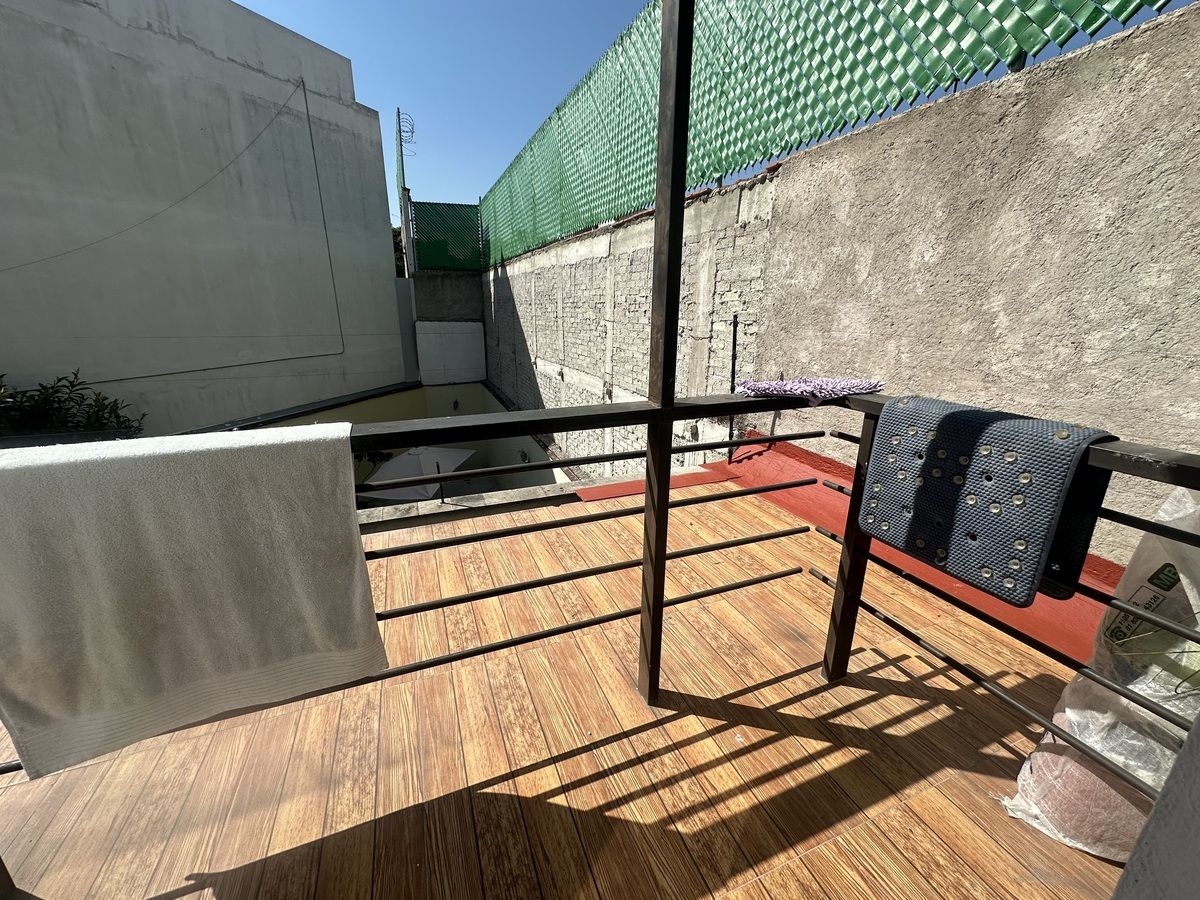 104, Calle Menphis, Claveria, 02080 con 0 Recámaras, 0 Baños, 500 Metros Cuadrados y 3 Puestos de Estacionamiento 104, Calle Menphis, Claveria, 02080 con 0 Recámaras, 0 Baños, 500 Metros Cuadrados y 3 Puestos de Estacionamiento