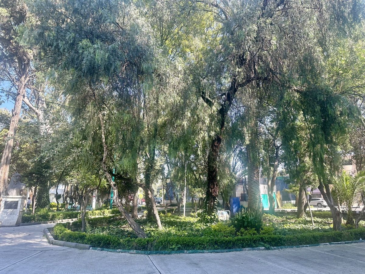 104, Calle Menphis, Claveria, 02080 con 0 Recámaras, 0 Baños, 500 Metros Cuadrados y 3 Puestos de Estacionamiento 104, Calle Menphis, Claveria, 02080 con 0 Recámaras, 0 Baños, 500 Metros Cuadrados y 3 Puestos de Estacionamiento