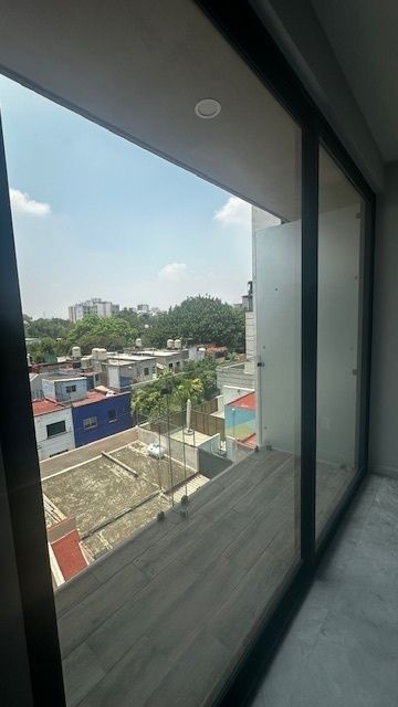 104, Coahuila, Roma Sur, 06760 con 2 Recámaras, 2 Baños, 75 Metros Cuadrados y 1 Puestos de Estacionamiento 104, Coahuila, Roma Sur, 06760 con 2 Recámaras, 2 Baños, 75 Metros Cuadrados y 1 Puestos de Estacionamiento