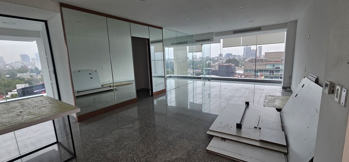 106, Avenida José Martí, Escandón I Sección, 11800 106, Avenida José Martí, Escandón I Sección, 11800