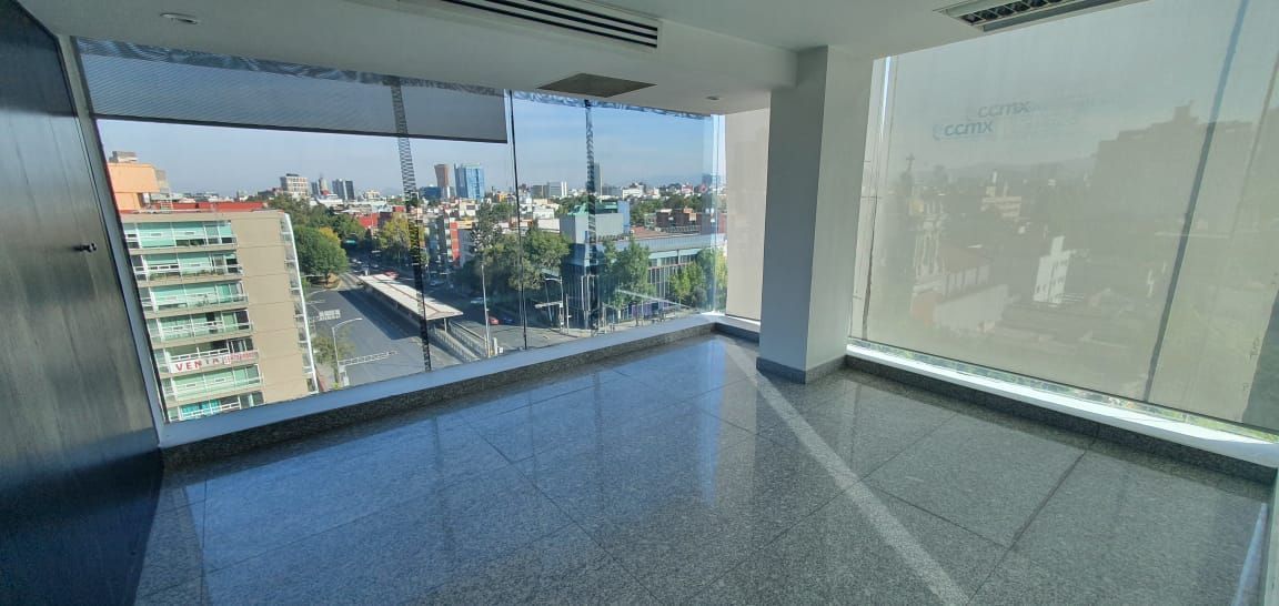 106, Avenida José Martí, Escandón I Sección, 11800 con 0 Recámaras, 3 Baños, 147 Metros Cuadrados y 3 Puestos de Estacionamiento 106, Avenida José Martí, Escandón I Sección, 11800 con 0 Recámaras, 3 Baños, 147 Metros Cuadrados y 3 Puestos de Estacionamiento