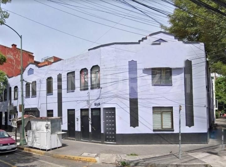 107, Avenida Moliere, Polanco, Polanco III Sección, 11540 con 0 Recámaras, 0 Baños, 2065 Metros Cuadrados y $500,000,000 107, Avenida Moliere, Polanco, Polanco III Sección, 11540 con 0 Recámaras, 0 Baños, 2065 Metros Cuadrados y $500,000,000
