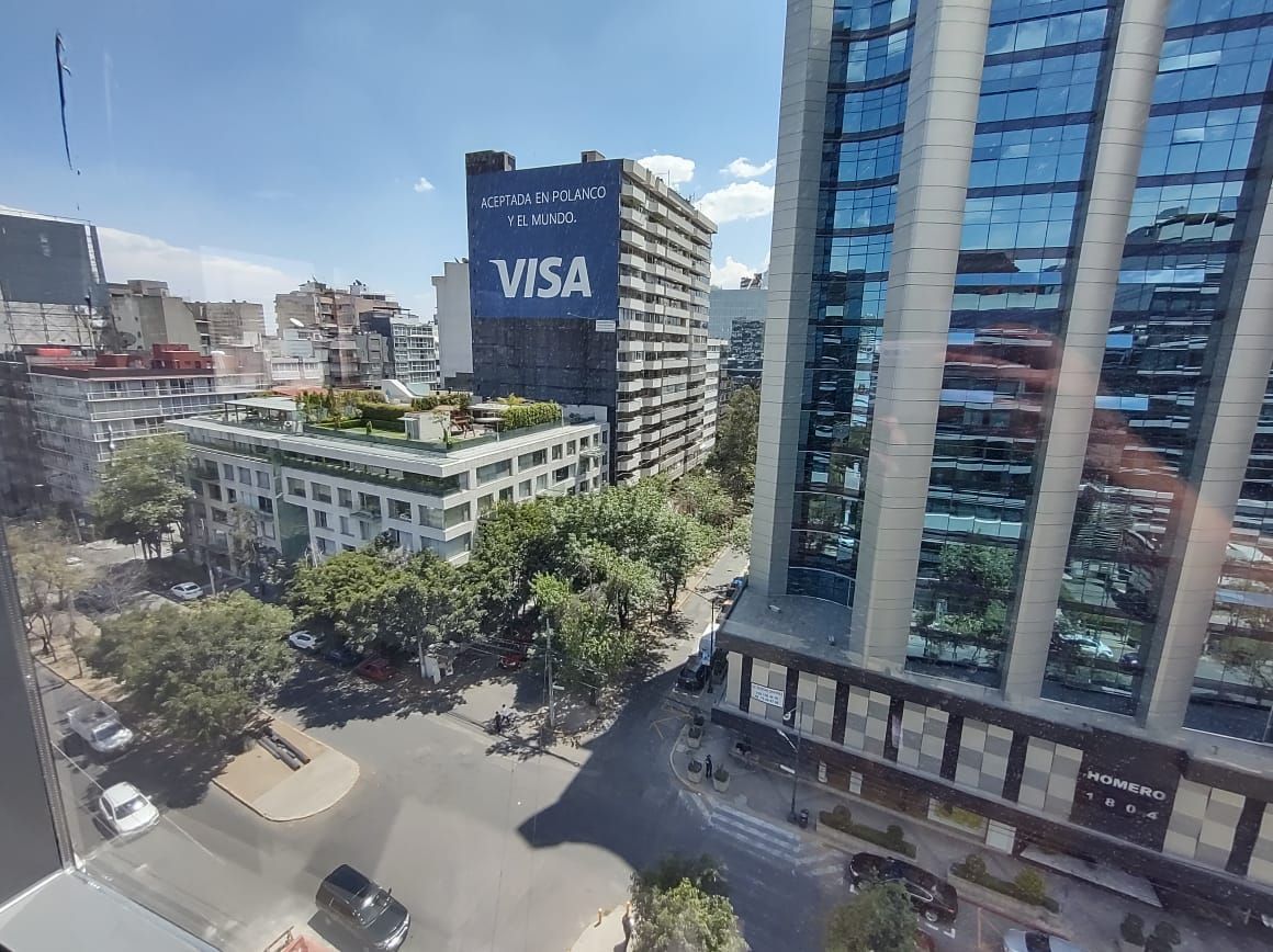 11-138 Col, Avenida Jaime Balmes, Polanco, Polanco I Sección, 11510 11-138 Col, Avenida Jaime Balmes, Polanco, Polanco I Sección, 11510