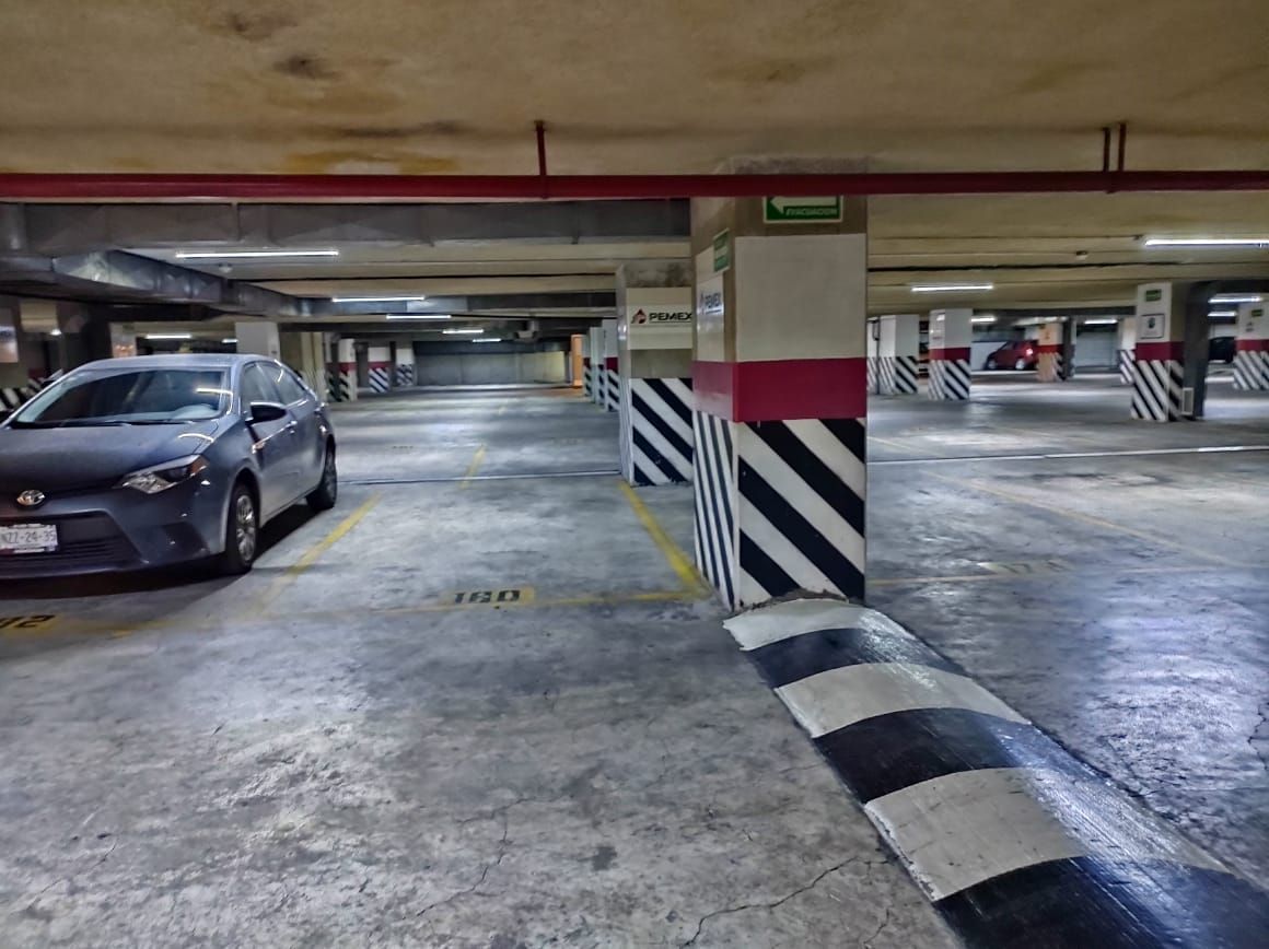 11-138 Col, Avenida Jaime Balmes, Polanco, Polanco I Sección, 11510