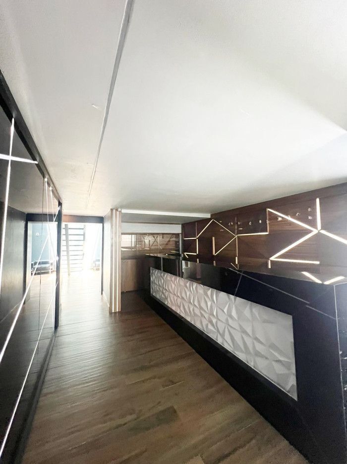 1102, Avenida Homero, Polanco, Polanco III Sección, 11540 con 0 Recámaras, 0 Baños, 440 Metros Cuadrados y $320,000 1102, Avenida Homero, Polanco, Polanco III Sección, 11540 con 0 Recámaras, 0 Baños, 440 Metros Cuadrados y $320,000