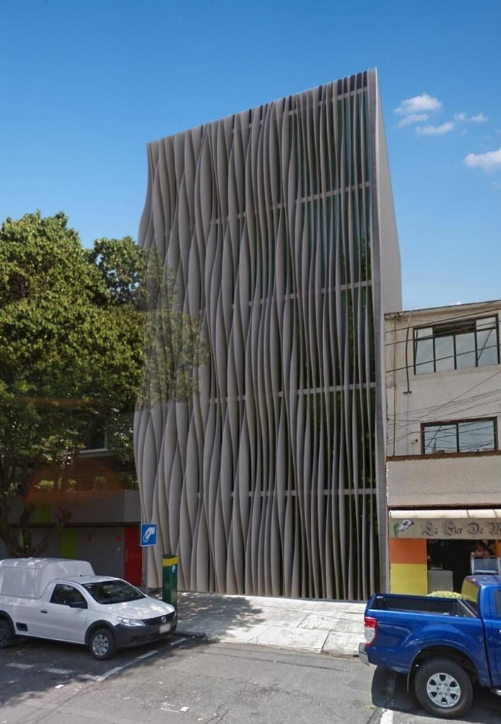 113, Calle Darwin, Anzures, 11590 con 0 Recámaras, 0 Baños, 1500 Metros Cuadrados y 12 Puestos de Estacionamiento 113, Calle Darwin, Anzures, 11590 con 0 Recámaras, 0 Baños, 1500 Metros Cuadrados y 12 Puestos de Estacionamiento