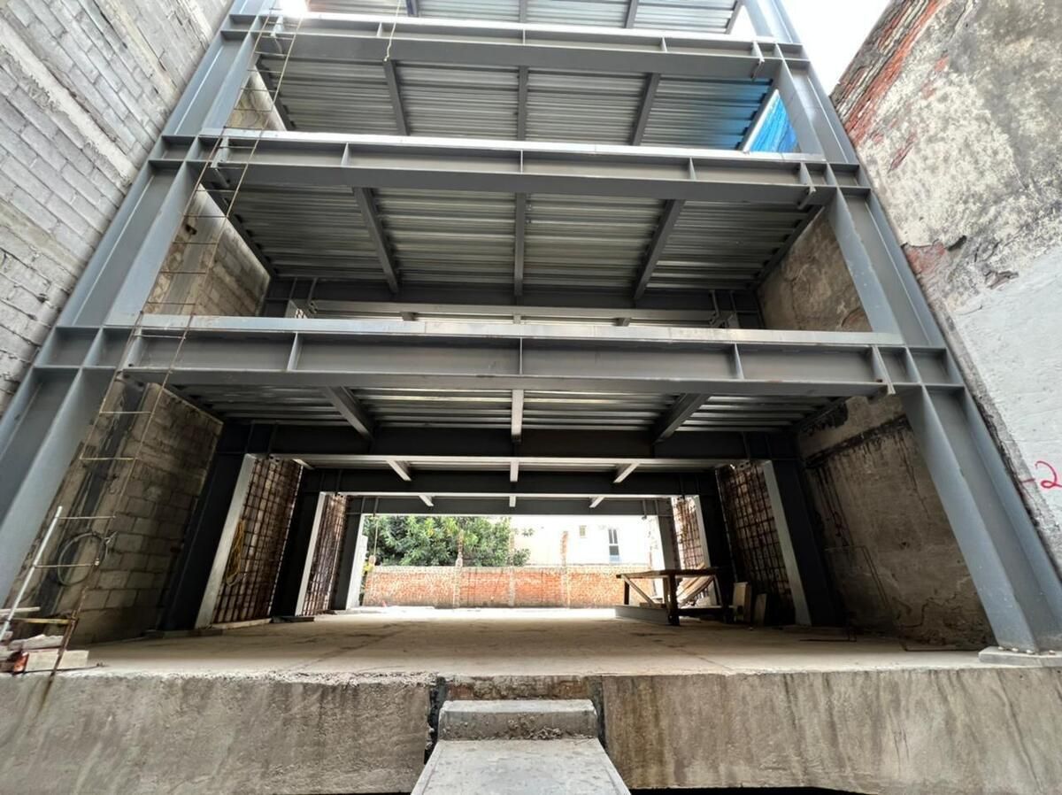 113, Calle Darwin, Anzures, 11590 con 0 Recámaras, 0 Baños, 1500 Metros Cuadrados y 12 Puestos de Estacionamiento 113, Calle Darwin, Anzures, 11590 con 0 Recámaras, 0 Baños, 1500 Metros Cuadrados y 12 Puestos de Estacionamiento