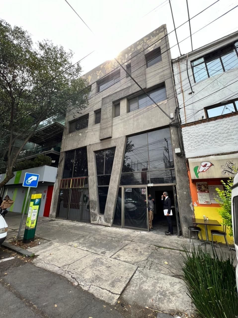 113, Calle Darwin, Anzures, 11590 con 0 Recámaras, 0 Baños, 1500 Metros Cuadrados y 12 Puestos de Estacionamiento 113, Calle Darwin, Anzures, 11590 con 0 Recámaras, 0 Baños, 1500 Metros Cuadrados y 12 Puestos de Estacionamiento