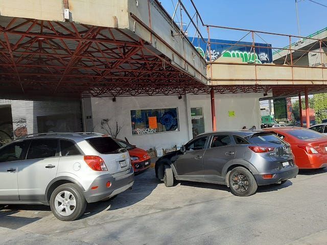 1145, Boulevard Adolfo López Mateos, San Pedro de los Pinos, 01180 1145, Boulevard Adolfo López Mateos, San Pedro de los Pinos, 01180
