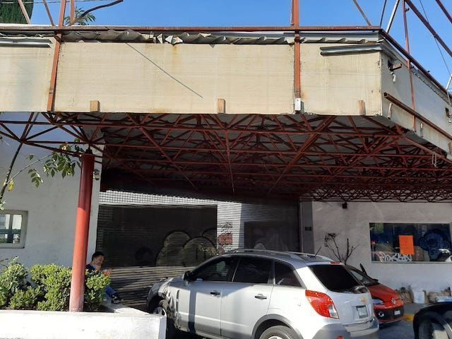 1145, Boulevard Adolfo López Mateos, San Pedro de los Pinos, 01180 1145, Boulevard Adolfo López Mateos, San Pedro de los Pinos, 01180