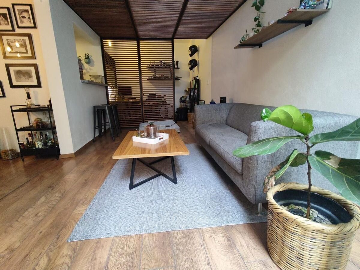 1148, Calle Pitágoras, Colonia del Valle Centro, 03100 con 2 Recámaras, 138 Metros Cuadrados, 2 Baños y 2 Puestos de Estacionamiento 1148, Calle Pitágoras, Colonia del Valle Centro, 03100 con 2 Recámaras, 138 Metros Cuadrados, 2 Baños y 2 Puestos de Estacionamiento