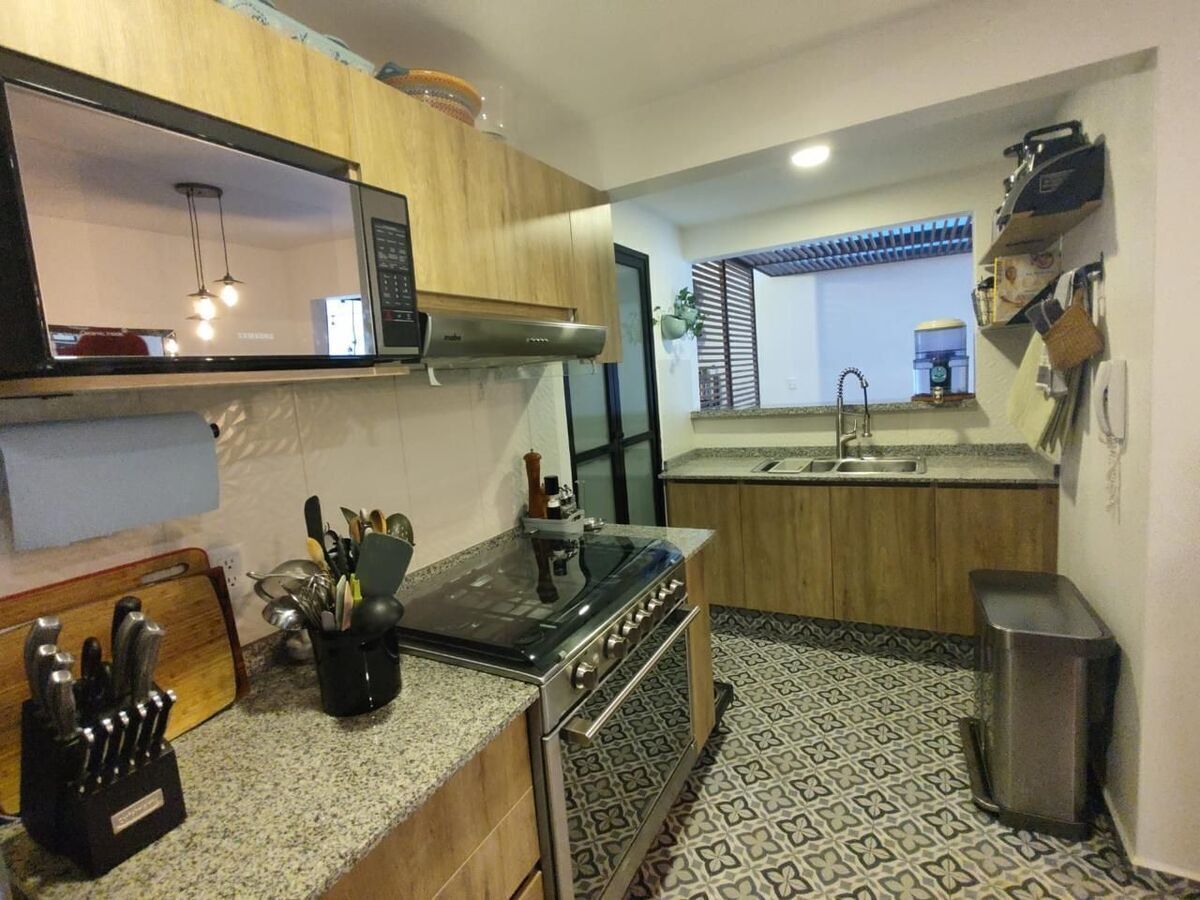 1148, Calle Pitágoras, Colonia del Valle Centro, 03100 con 2 Recámaras, 138 Metros Cuadrados, 2 Baños y 2 Puestos de Estacionamiento 1148, Calle Pitágoras, Colonia del Valle Centro, 03100 con 2 Recámaras, 138 Metros Cuadrados, 2 Baños y 2 Puestos de Estacionamiento