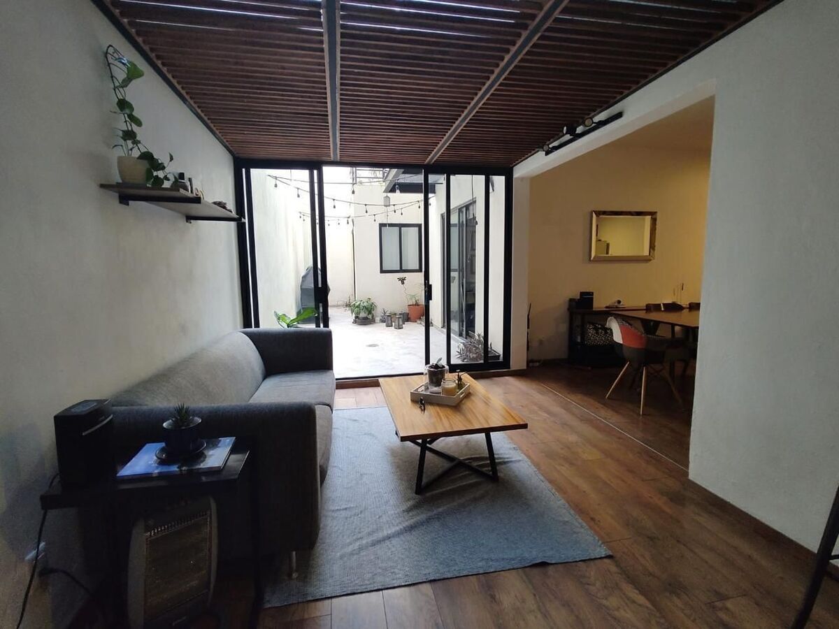 1148, Calle Pitágoras, Colonia del Valle Centro, 03100 con 2 Recámaras, 138 Metros Cuadrados, 2 Baños y 2 Puestos de Estacionamiento 1148, Calle Pitágoras, Colonia del Valle Centro, 03100 con 2 Recámaras, 138 Metros Cuadrados, 2 Baños y 2 Puestos de Estacionamiento
